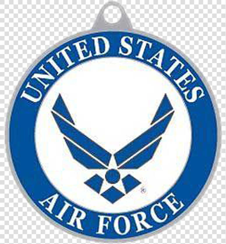 Air Force Key Ring Class   Air Force Symbol  HD Png DownloadTransparent PNG