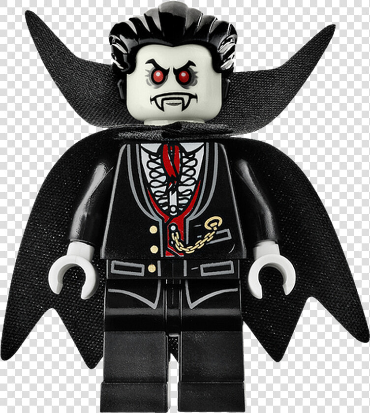 Lord Vampyre   Lego Monster Fighters Dracula  HD Png DownloadTransparent PNG