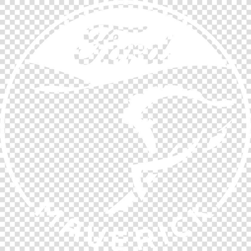 Maverick Logo Black And White   Johns Hopkins Logo White  HD Png DownloadTransparent PNG