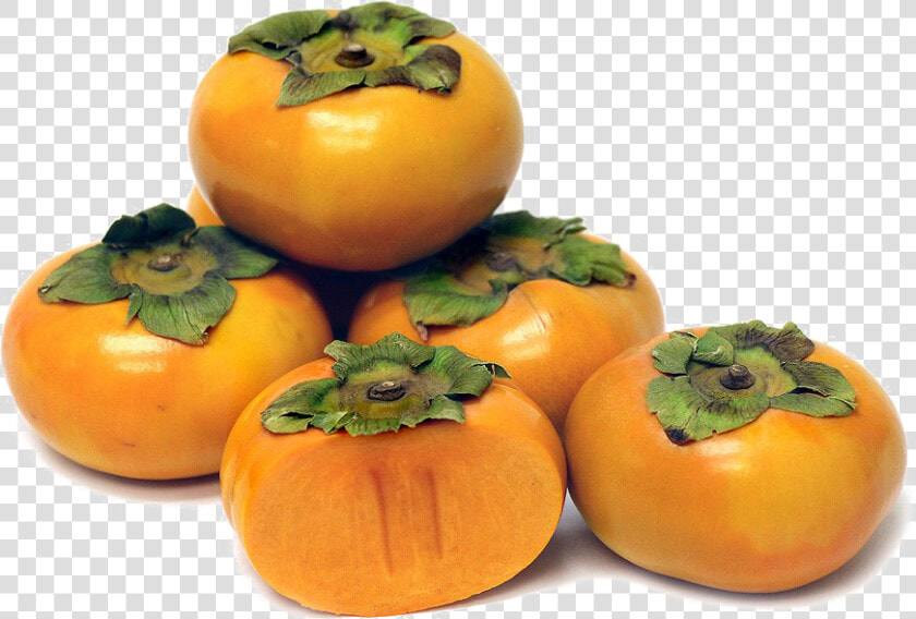 Fuyu Persimmons Png High quality Image   Persimmon  Transparent PngTransparent PNG