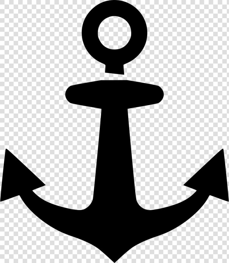 Anchor Clip Art   Anchor Clipart  HD Png DownloadTransparent PNG