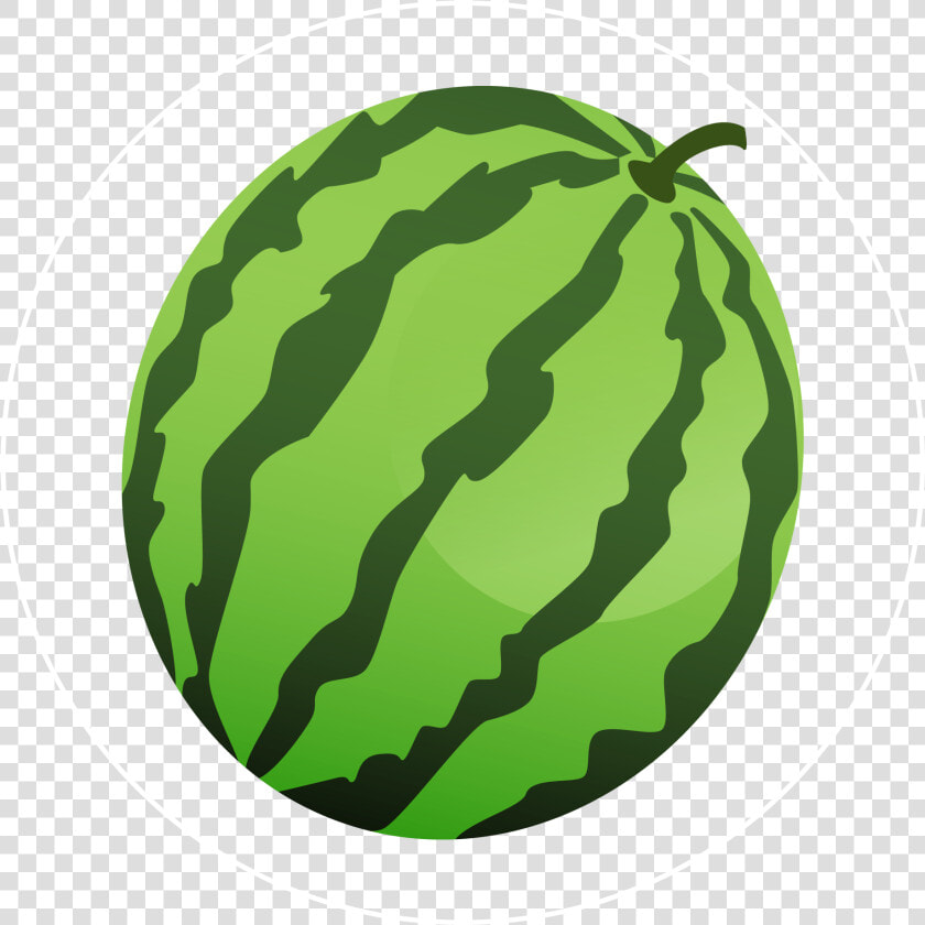 Watermelon icon   Watermelon  HD Png DownloadTransparent PNG