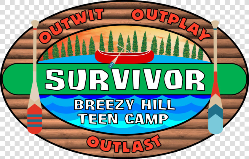 Survivor Philippines   Survivor  HD Png DownloadTransparent PNG