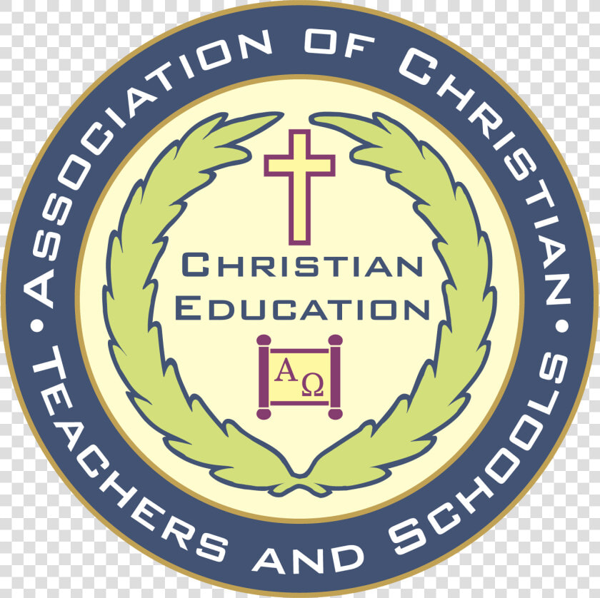 Christian Education Logo  Color   Christian  HD Png DownloadTransparent PNG