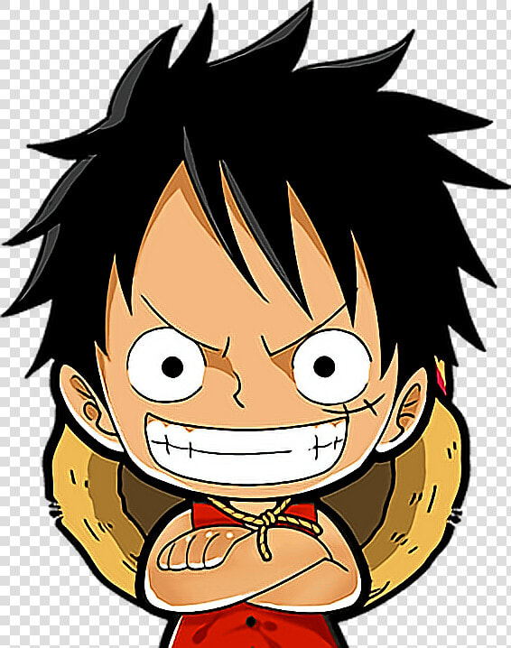  luffy  onepiece  sanji   Monkey D  Luffy  HD Png DownloadTransparent PNG