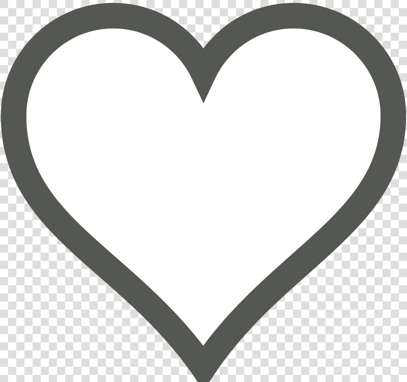 Heart Icon Free Vector   Like Instagram White Heart  HD Png DownloadTransparent PNG