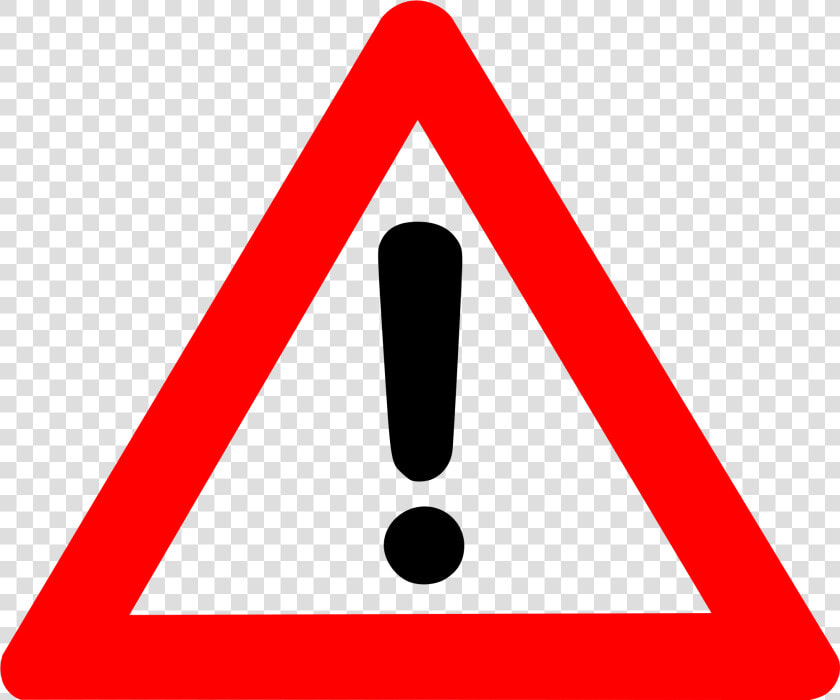 Important Icon Png   Warning Sign Png Transparent  Png DownloadTransparent PNG