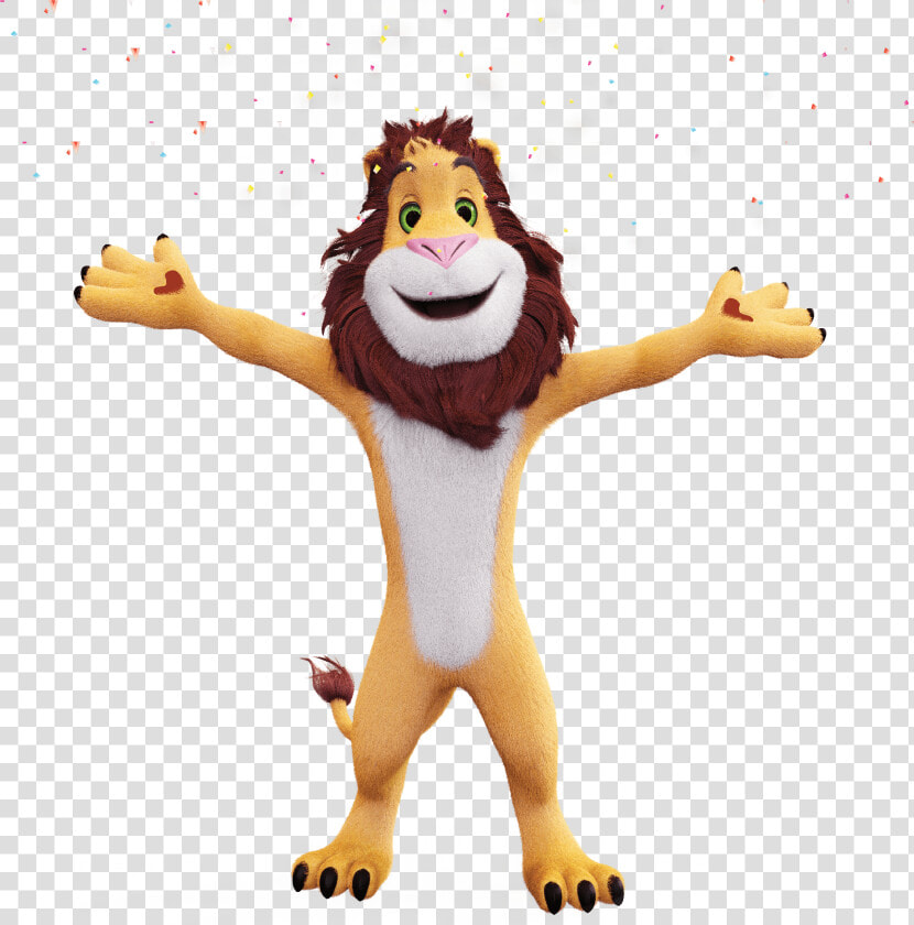 Leo Leos Lekland  HD Png DownloadTransparent PNG