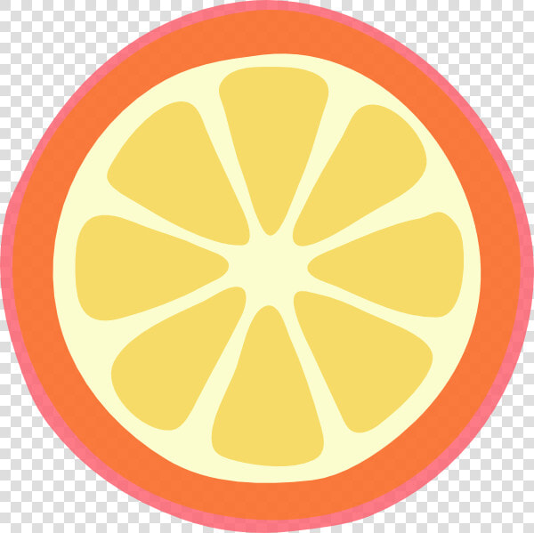 Transparent Orange Slices Png   Long Island Iced Tea Cartoon  Png DownloadTransparent PNG