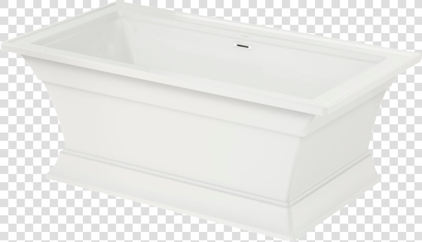 Town Square S Freestanding Tub   Square Free Standing Bath Tubs  HD Png DownloadTransparent PNG