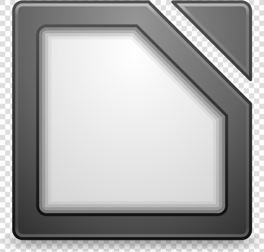 Apps Libreoffice Main Icon   Libreoffice  HD Png DownloadTransparent PNG