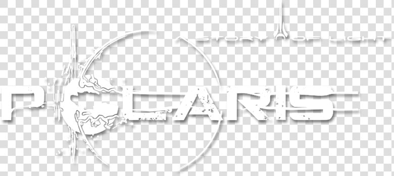 Polaris A Story Of Light Logo   Polaris A Story Of Light  HD Png DownloadTransparent PNG