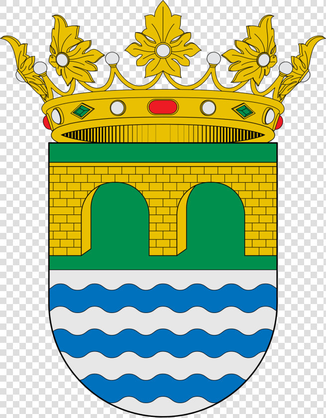 Escudo De La Torre  HD Png DownloadTransparent PNG