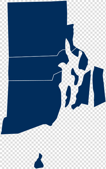 Map   State Of Rhode Island Transparent  HD Png DownloadTransparent PNG