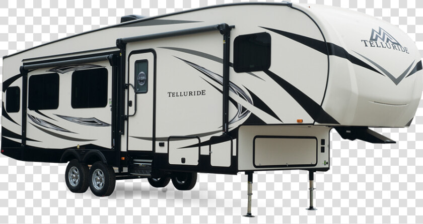 2019 Telluride Fifth Wheel  HD Png DownloadTransparent PNG