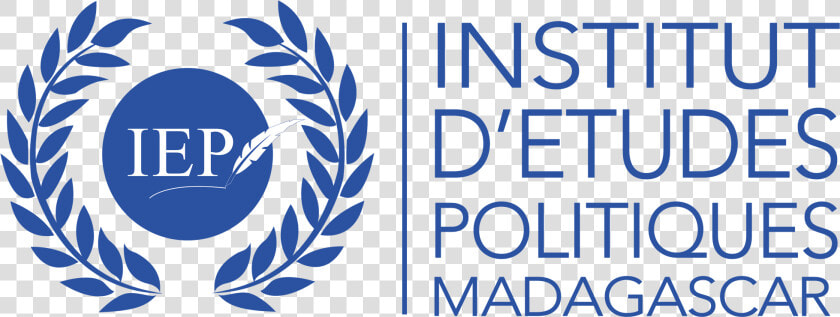 Transparent Madagascar Logo Png   Institut D Etude Politique Madagascar  Png DownloadTransparent PNG