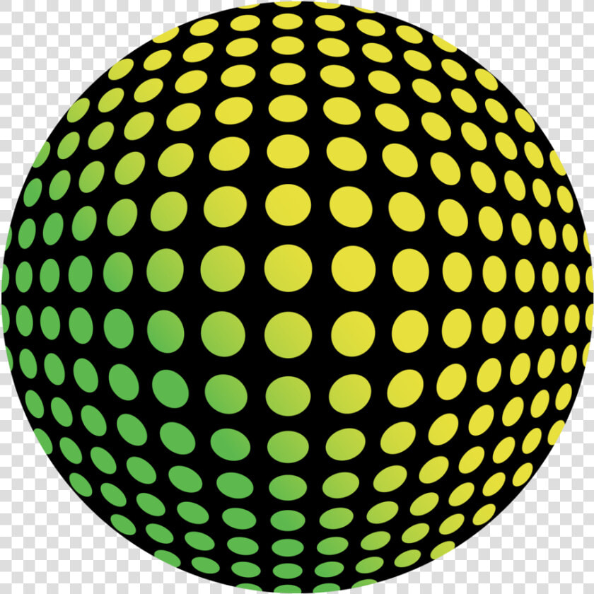 Completeathlete Website Icon   Sphere Effet Optique  HD Png DownloadTransparent PNG