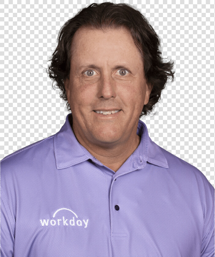 Phil Mickelson  HD Png DownloadTransparent PNG