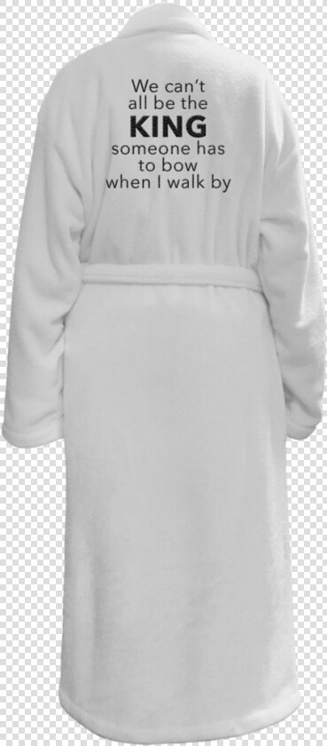 Transparent King Robe Png   Trench Coat  Png DownloadTransparent PNG