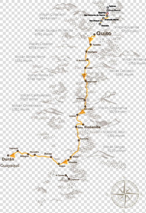 Ruta Tren De Las Maravillas  HD Png DownloadTransparent PNG