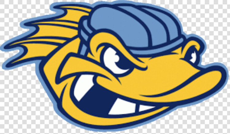 Toledo Walleye Macotte   Toledo Walleye Png  Transparent PngTransparent PNG