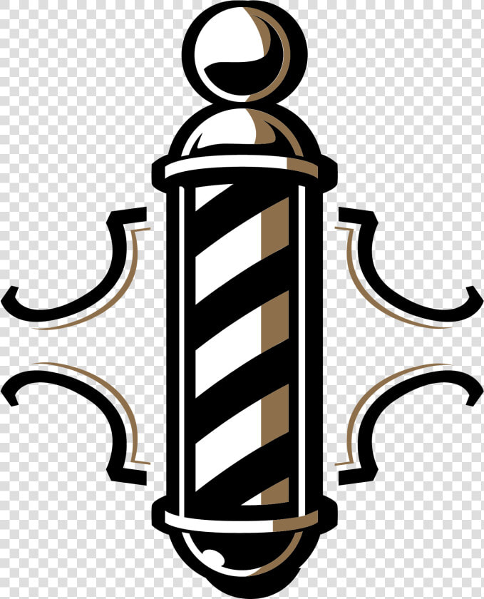 Barber Shop Clipart Png   Male Barber Shop Clipart  Transparent PngTransparent PNG