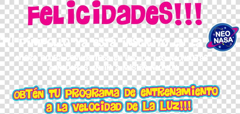 Felicidades   Orange  HD Png DownloadTransparent PNG