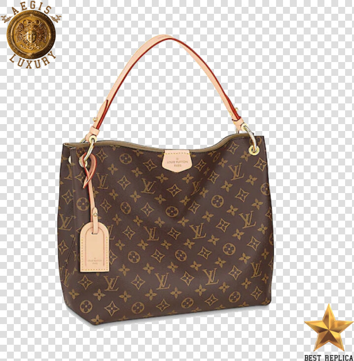 Louis Vuitton Graceful Pm Monogram  HD Png DownloadTransparent PNG