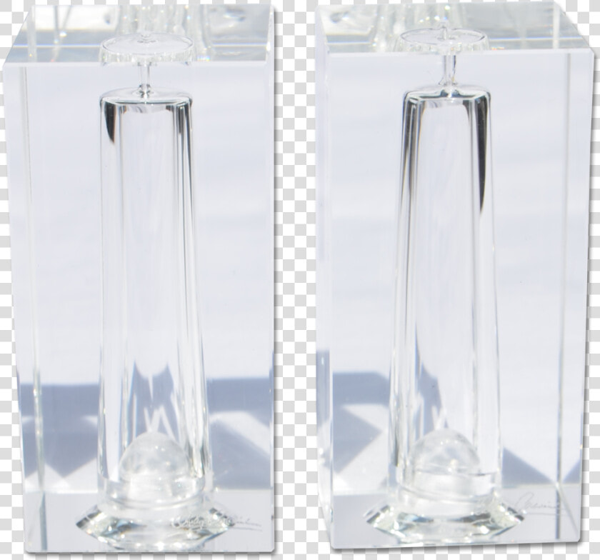 Oleg Cassini Fine Crystal Salt  amp  Pepper  HD Png DownloadTransparent PNG