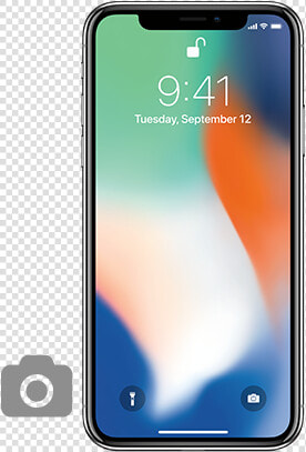 Iphone X Back Camera   Oppo Find X Iphone X  HD Png DownloadTransparent PNG