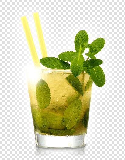 Greek Mojito Cocktail  HD Png DownloadTransparent PNG