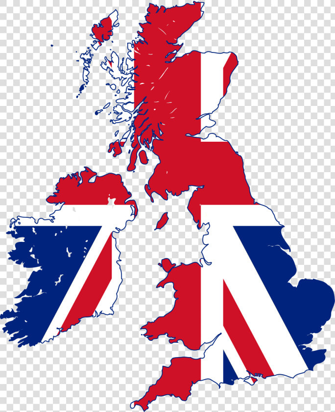 British Isles Union Jack  HD Png DownloadTransparent PNG