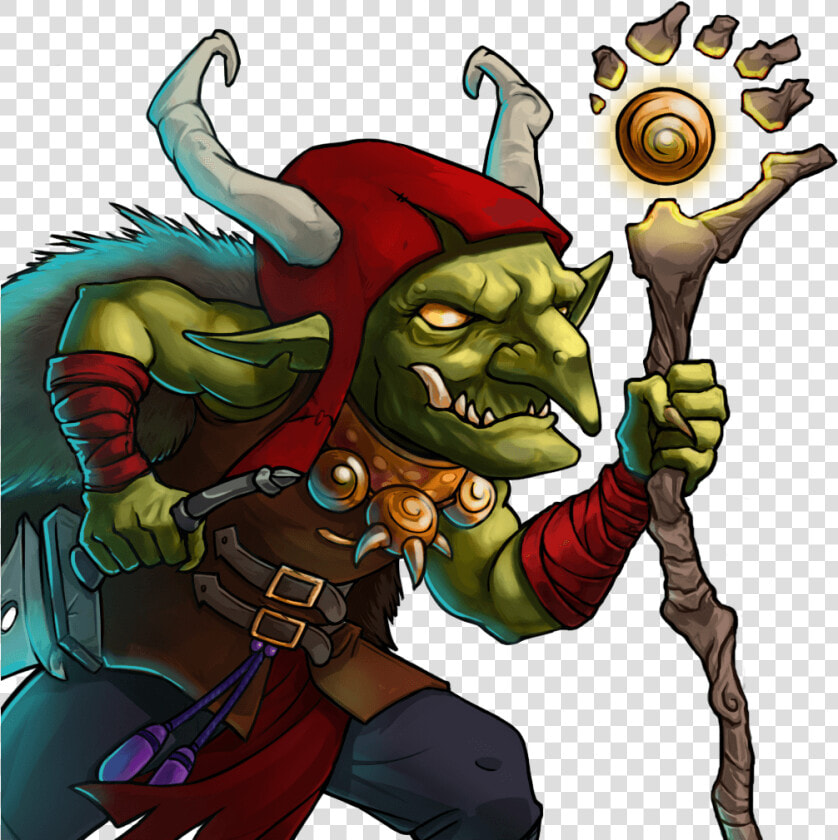 Gems Of War Wikia   Goblin Gems Of War  HD Png DownloadTransparent PNG