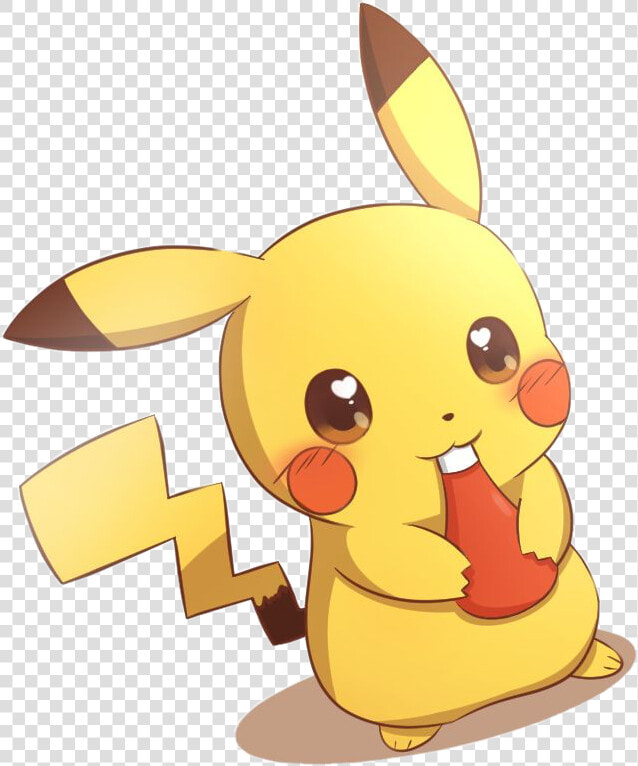  pokemon  ketchup  pikachu  freetoedit   Pikachu And Ketchup Drawing  HD Png DownloadTransparent PNG