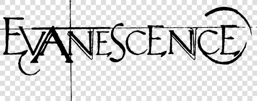 Evanescence Logo Transparent  HD Png DownloadTransparent PNG