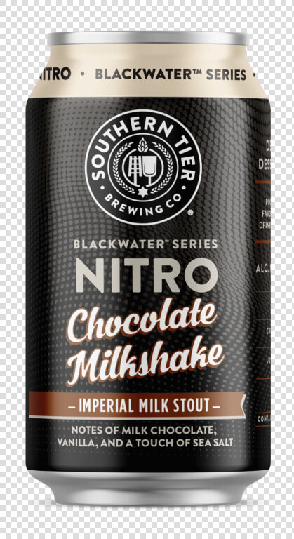 Southern Tier Chocolate Milkshake  HD Png DownloadTransparent PNG