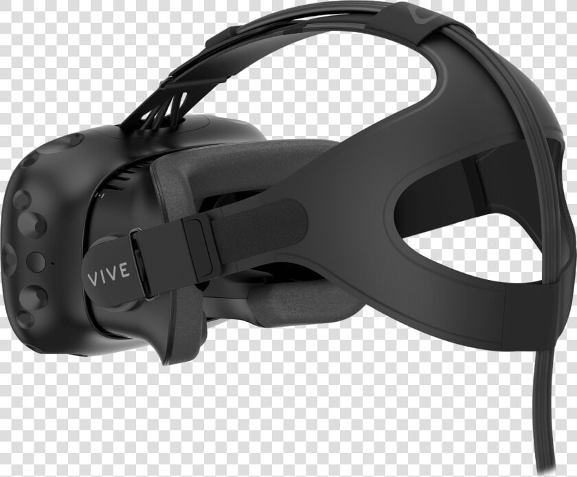 Htc Vive Virtual Reality Headset  HD Png DownloadTransparent PNG