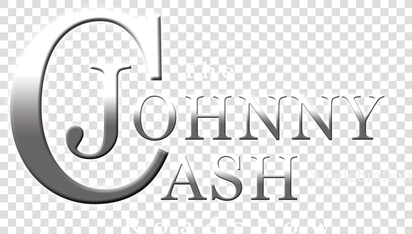 Johnny Cash Wallpaper   Johnny Cash Logo Transparent  HD Png DownloadTransparent PNG