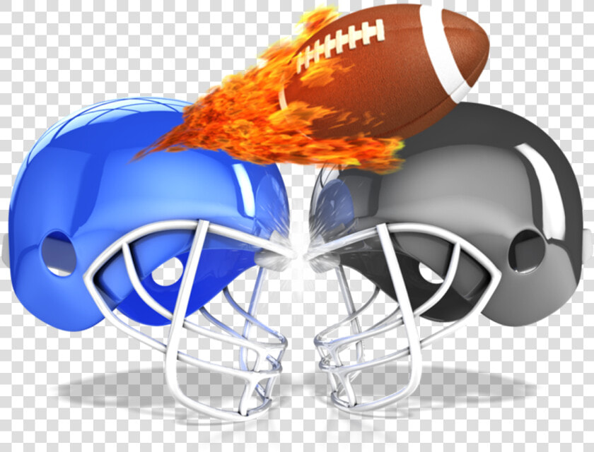 2016 02 08 1454950448 5573251 Footballchoice   Football Helmets Colliding  HD Png DownloadTransparent PNG