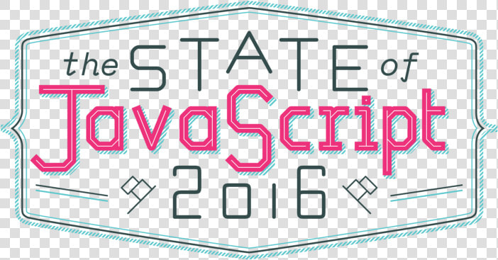 The State Of Javascript  HD Png DownloadTransparent PNG