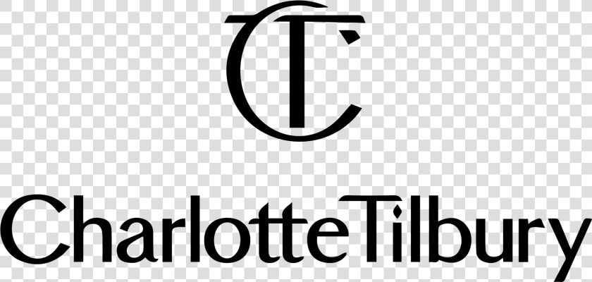 Charlotte Tilbury Logo   Calligraphy  HD Png DownloadTransparent PNG