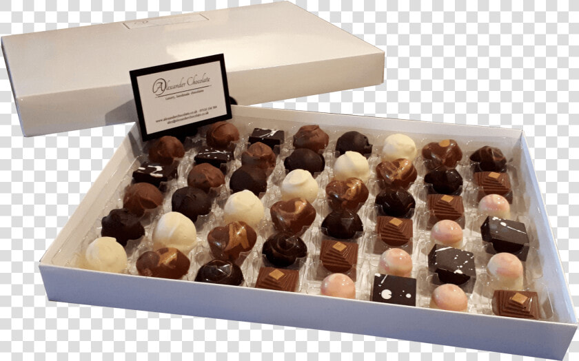 48 Chocolates   Honmei Choco  HD Png DownloadTransparent PNG