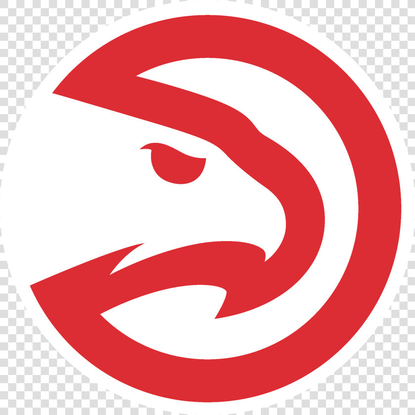 Nba Atlanta Hawks New  HD Png DownloadTransparent PNG