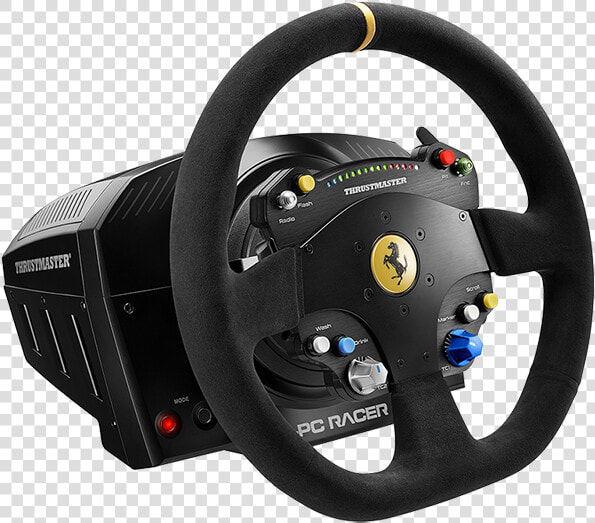 Thrustmaster Ts Pc Racer  HD Png DownloadTransparent PNG