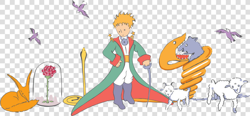 Le Petit Prince Watch Women  HD Png DownloadTransparent PNG