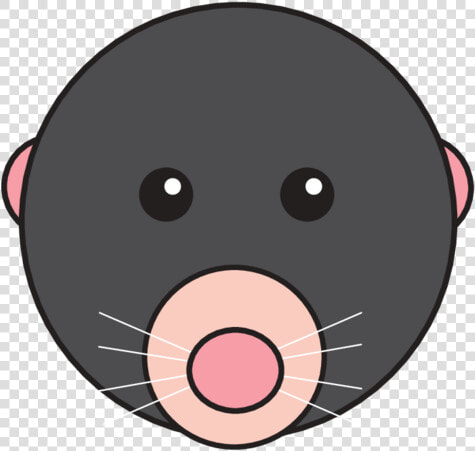 Animaru Mole   Transparent Mole Cartoon  HD Png DownloadTransparent PNG