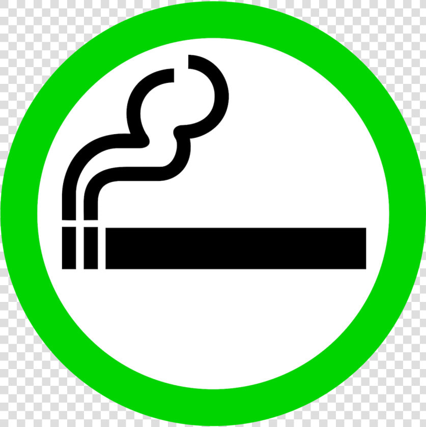 Smoking Ban Smoking Room Smoking Cessation Sign   Smoking Area Clipart  HD Png DownloadTransparent PNG