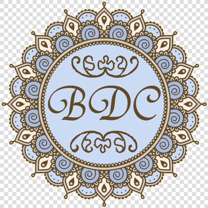 Circle Mehendi Design Vector  Hd Png Download   Round Vector Design Png  Transparent PngTransparent PNG