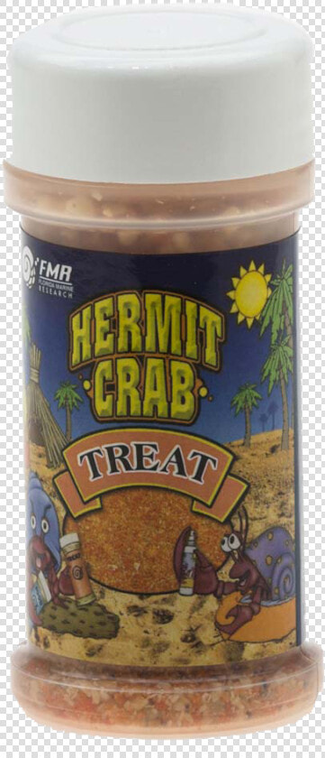 Florida Marine Research Sfm00007 Hermit Crab Treat    Whole Grain  HD Png DownloadTransparent PNG