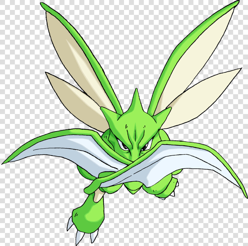 Scyther Png 6 » Png Image   Scyther Png  Transparent PngTransparent PNG